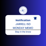  Monday Memo logo
